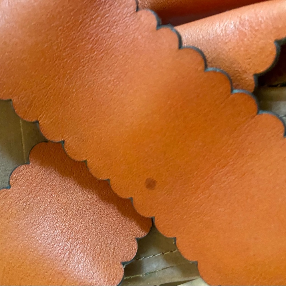 Three Inch Stacked Heel. - image 6